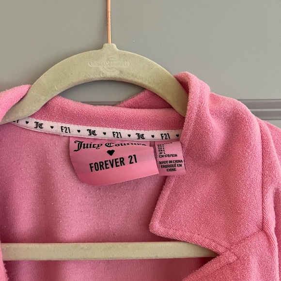 Juicy top - Picture 3 of 3